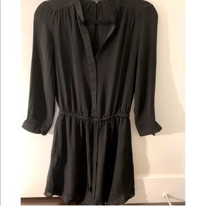 Aritzia- Talula Babaton Dress